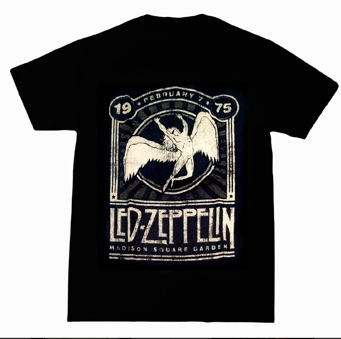 T Shirts for Men & Women - Led-Zeppelin