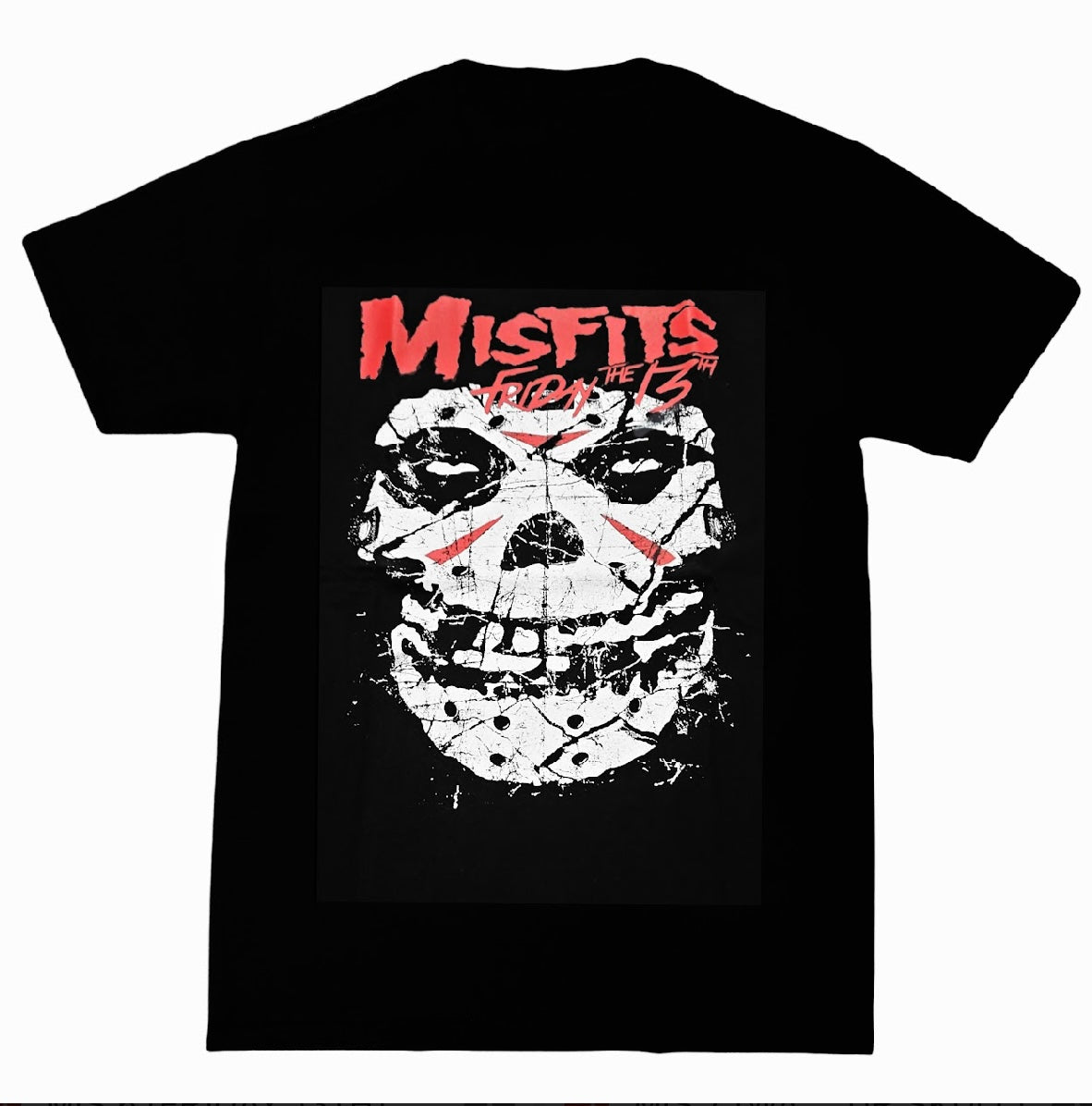 T Shirts for Men & Women - Misfits Friday the 13th