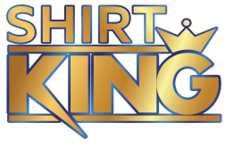 Shirt King LV logo