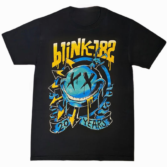 T Shirts for Men & Women -Blink-182