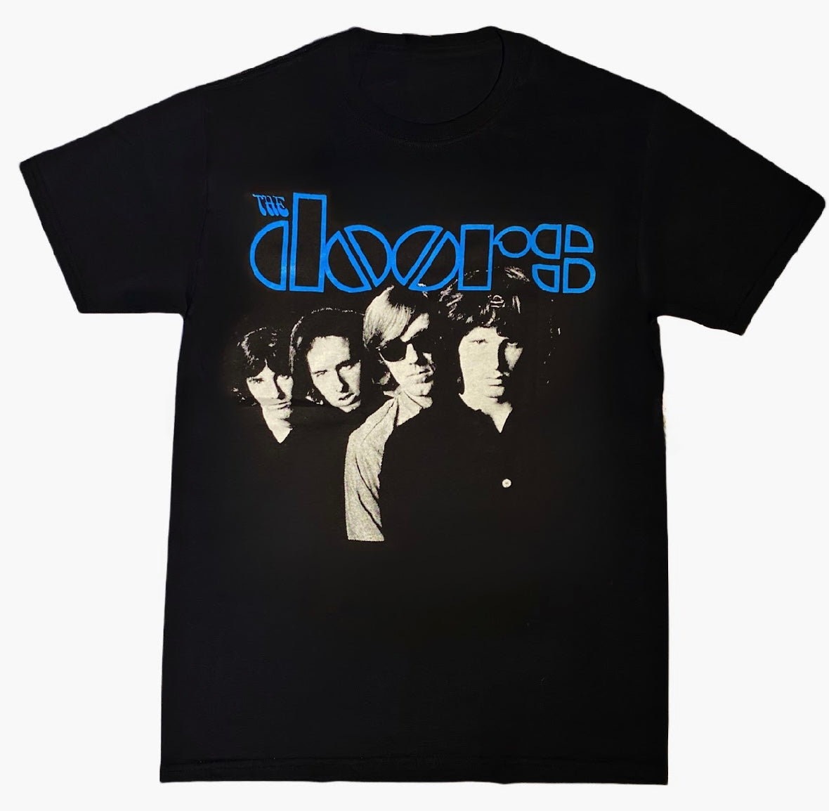 T Shirts for Men & Women - The Doors