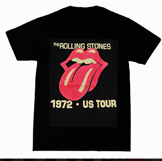 T Shirts for Men & Women - The Rolling Stones