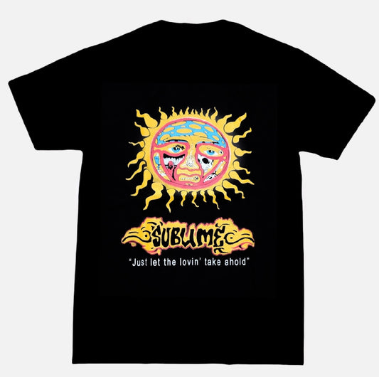 T Shirts for Men & Women - Sublime