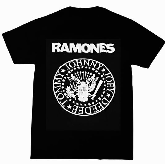 T Shirts for Men & Women - Ramones