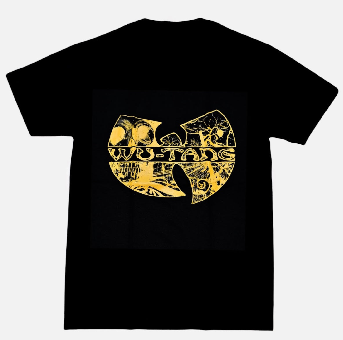 T Shirts for Men & Women - Wu-Tang