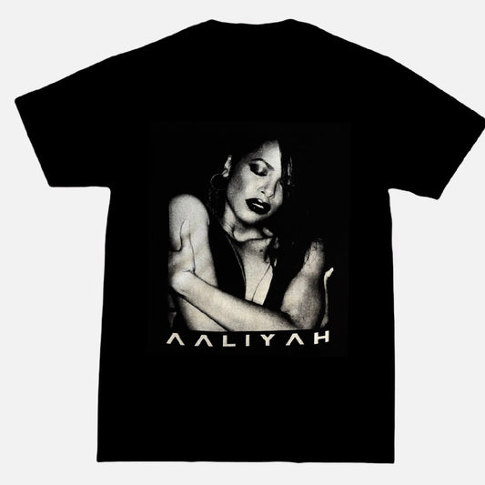 T Shirts for Men & Women - Aaliyah